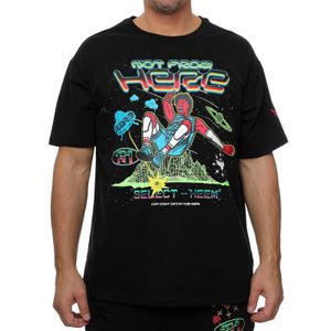 Puma Majica za muškarce K.R. Puma Melo 1Love Tee I