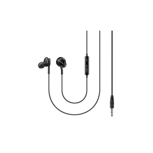 Samsung slušalice in-ear AUX black slika 5