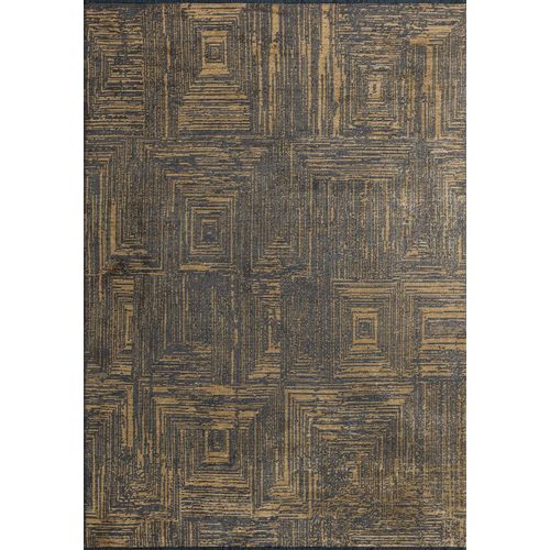 Tepih SICILY ANTHRACITE, 160 x 230 cm slika 1