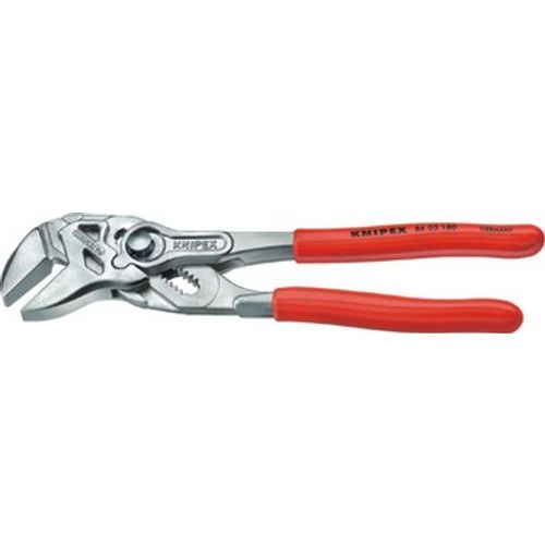 Knipex podesive kliješta 180mm slika 1