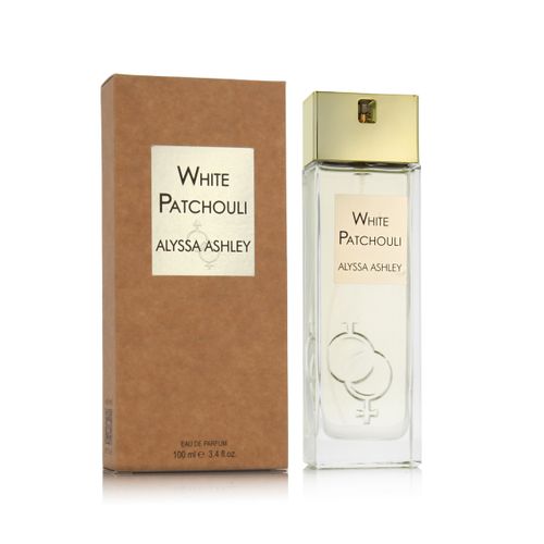 Alyssa Ashley White Patchouli Eau De Parfum 100 ml (unisex) slika 2