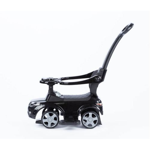 Guralica Rover 2u1 – Black slika 2