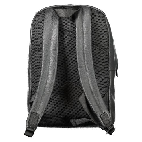 CALVIN KLEIN MEN'S BACKPACK BLACK slika 2