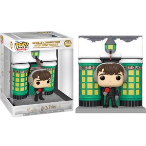 POP figura Harry Potter Neville Longbottom Honeydukes