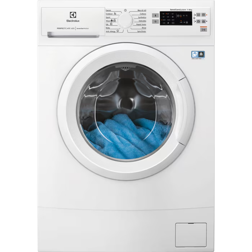 Electrolux perilica rublja EW6SM526WE  slika 1