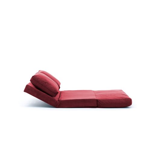 Atelier Del Sofa Taida - Maroon Dvoseda na razvlačenje slika 5