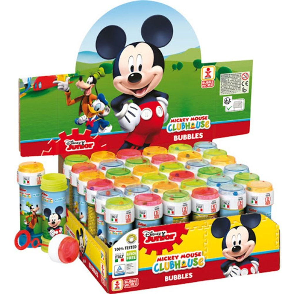 Puhalica Mickey 412000 36/1 slika 1