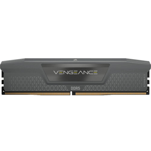 Corsair memorija DDR5 Vengeance 32GB, 6400MHz, 2x16GB CMK32GX5M2B6400Z32 slika 3