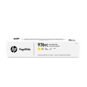 Toner HP L0S31YC - Žuti Toner za HP PageWide