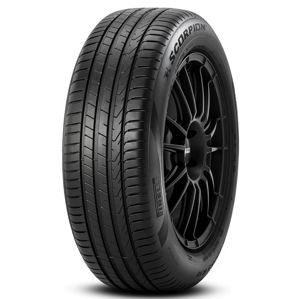 Pirelli Guma 255/50r19 103t scorpion ao tl pirelli ljetne gume slika 1