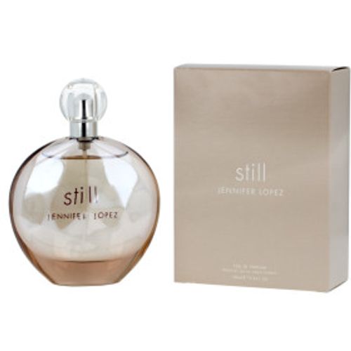 Jennifer Lopez Still Eau De Parfum 100 ml (woman) slika 3