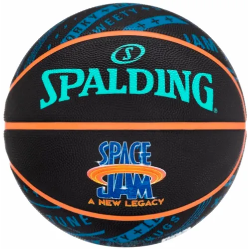 Spalding space jam tune squad roster ball 84540z slika 4