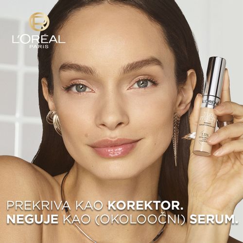 L'Oréal Paris True Match  serum korektor 1.5N slika 2