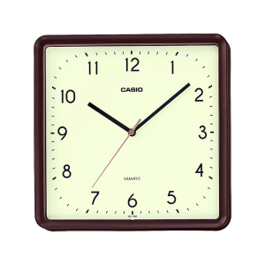 Casio zidni sat IQ-152-5DF