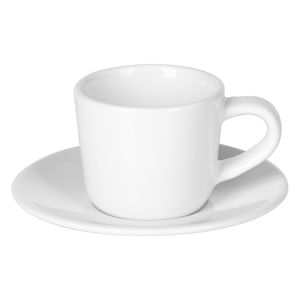 MILL MINI,šolja za espresso,bijela