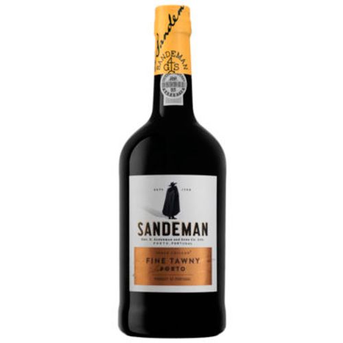 Sandeman Tawny Vino Porto (Portugal) 0,75l slika 1