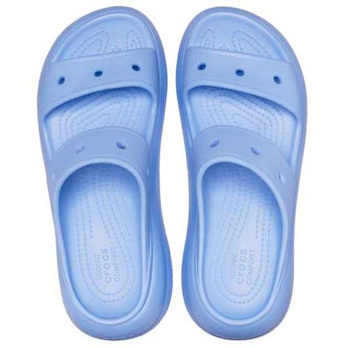 Crocs Papuce Classic Crush Sandal 207670-5Q6 slika 2