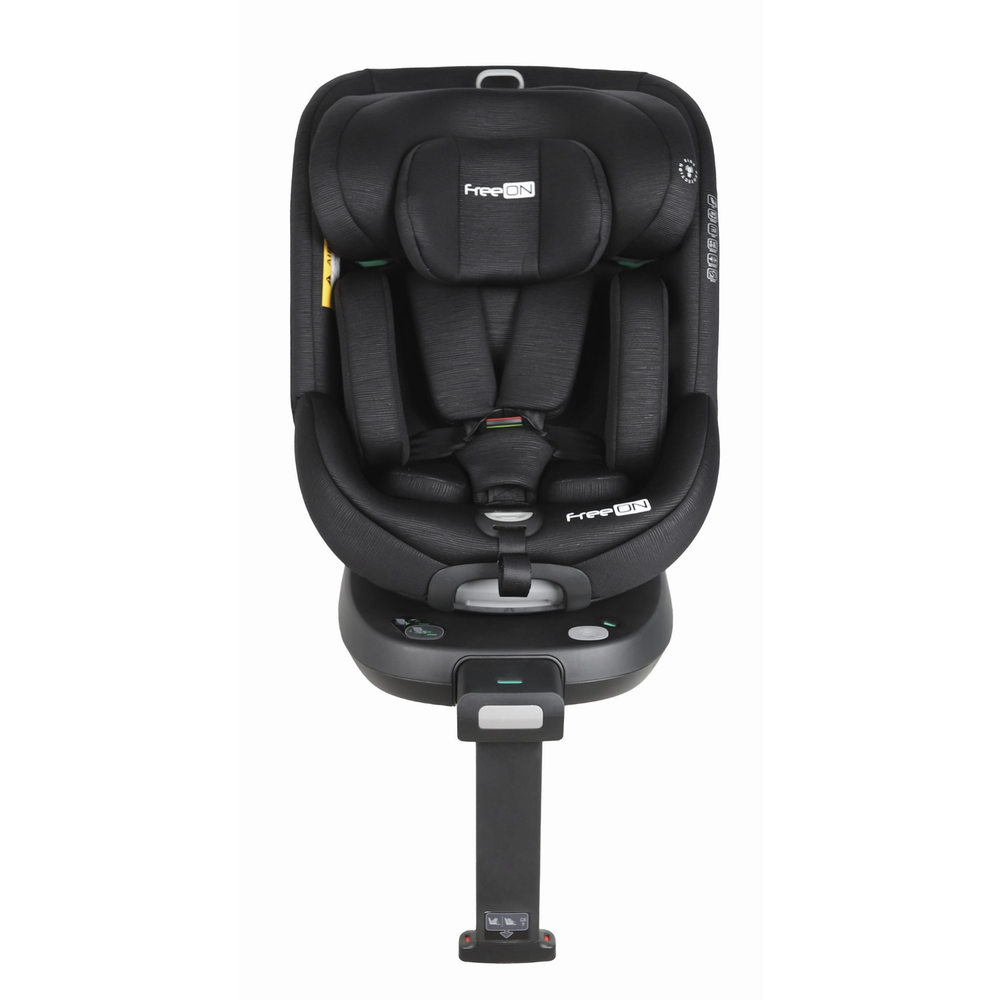 FreeON Rotirajuća autosjedalica Lotus i-Size 40-125 cm, Isofix slika 12