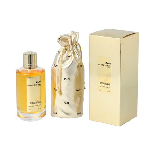 Mancera Paris Gold Intensitive Aoud Eau De Parfum 120 ml (unisex) slika 1