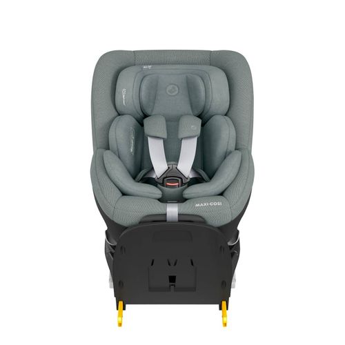 Maxi-Cosi autosjedalica Mica 360 Pro i-Size, Grupa 0+, 1 (0-18 kg) - Authentic Grey slika 3