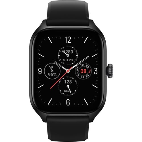 Amazfit GTS 4, Infinite Black slika 6