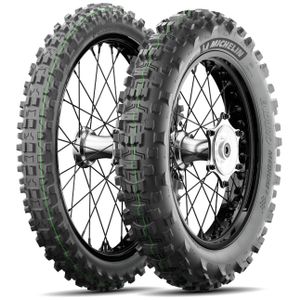 Michelin moto gume 90/100-21 57R Enduro Medium 2 F TT