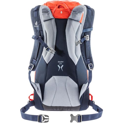 Deuter Guide Lite 24, dimenzije 56x27x19 cm, volumen 24 L slika 2