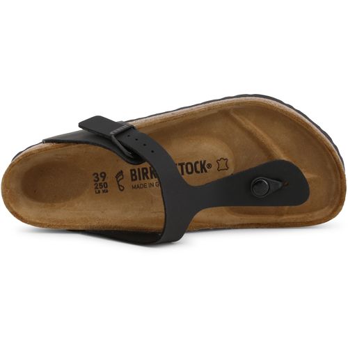 Uniseks japanke Birkenstock GIZEH 043691 BLACK slika 4