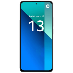 Xiaomi Redmi Note 13 8GB/256GB Black