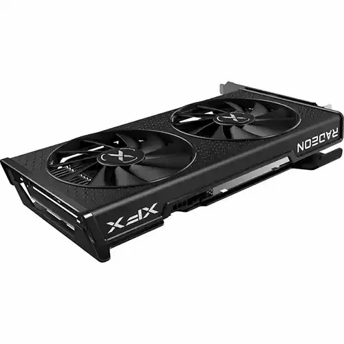 Grafička karta XFX AMD Radeon RX-6600 SWIFT210 GDDR6 8GB 128bit HDMI/3xDP slika 4