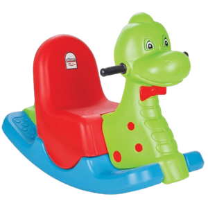 Pilsan Dino na ljuljanje Happy Dino 06-162