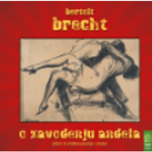 O zavođenju anđela - Brecht, Bertolt slika 1