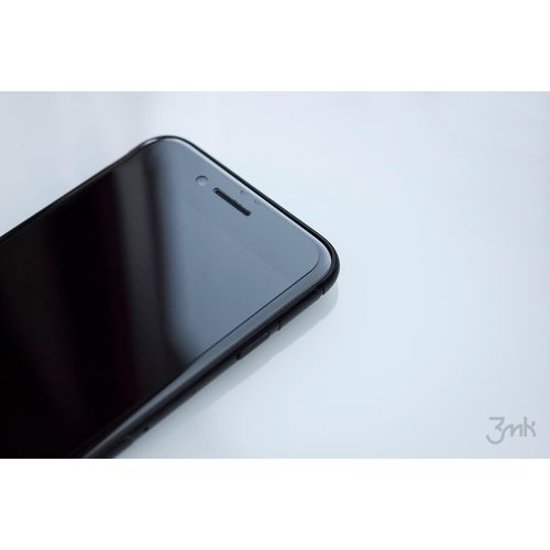 3mk Staklo Hybrid - Samsung Galaxy A31 - Black slika 10