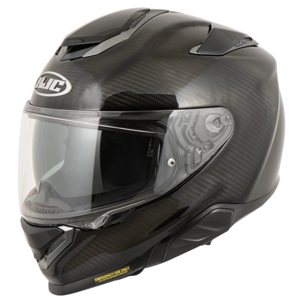 HJC RPHA 71 Solid slika 3