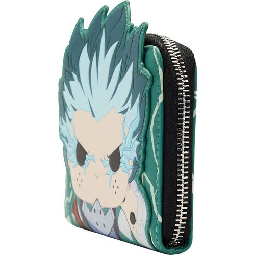 Loungefly My Hero Academia Infinity Deku wallet slika 2