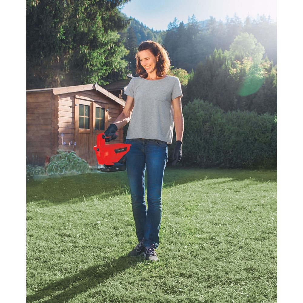 Einhell Univerzalna sijalica GE-US 18 Li-Solo slika 8