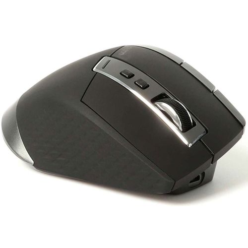 Rapoo MT750S Wireless miš crni slika 11