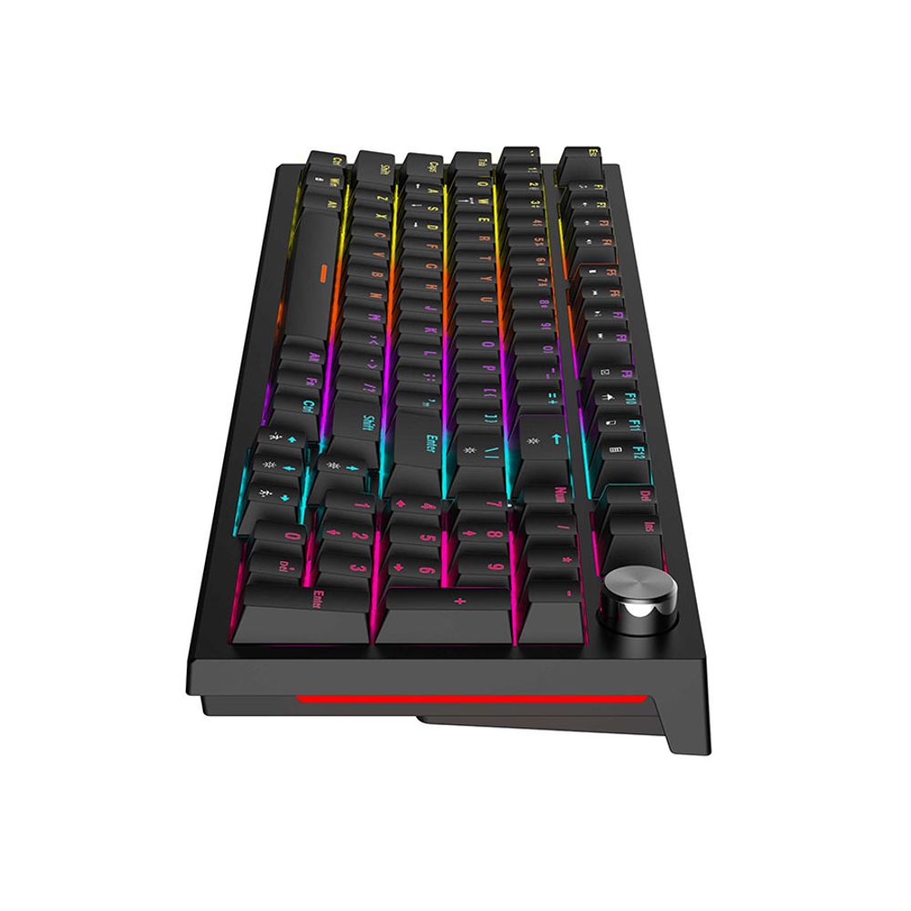 Yenkee Gaming tastatura YKB 3510US slika 2