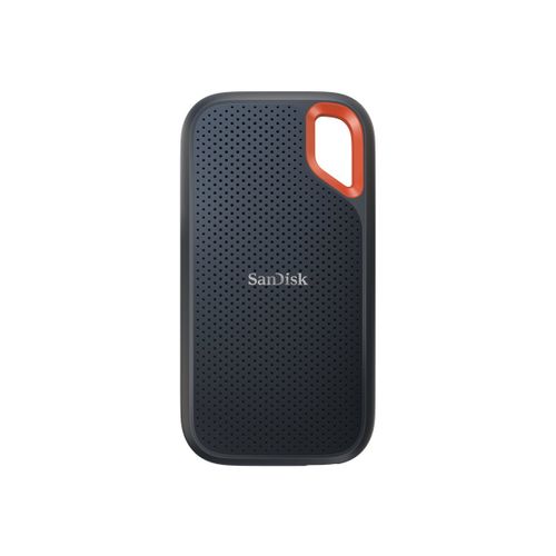 Vanjski disk SANDISK Extreme Portable SSD 2TB SDSSDE61-2T00-G25 slika 1