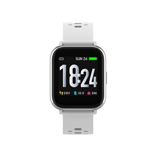 Denver Fitness Smartwatch SW-164, bijeli slika 1