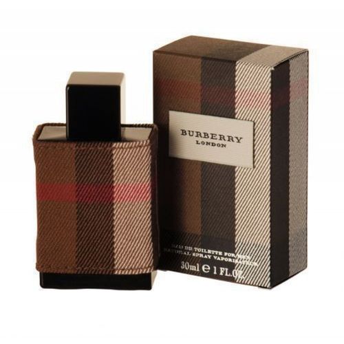 Burberry London for Men Eau De Toilette 30 ml (man) slika 1