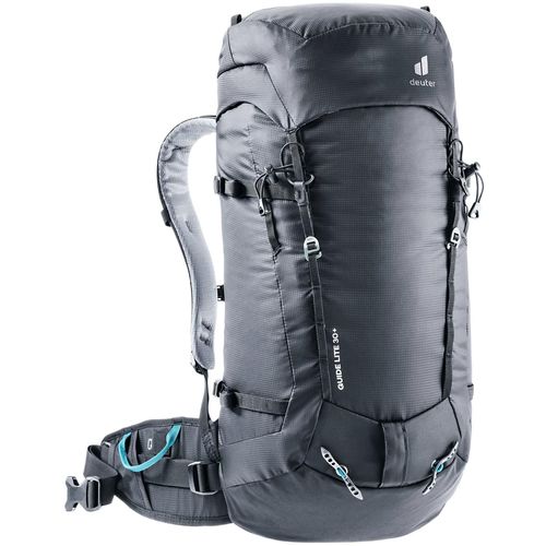 Deuter Guide Lite 30+, dimenzije 63x29x21 cm, volumen 30+6 L slika 9