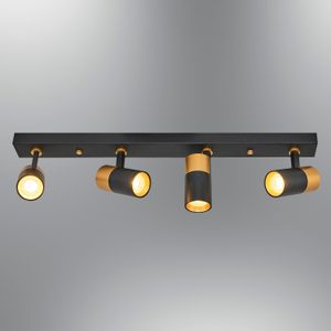 L1630 - Black Black Decorative Led Lighting