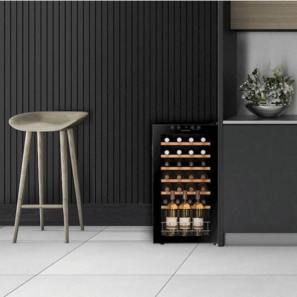 DUNAVOX Hladnjak za vino Home-28 slika 3