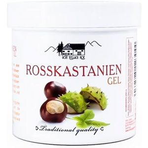 Krema s Divljim Kestenom 250ml