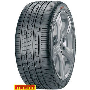 Pirelli 205/55R16 91Y PZERO ROSSO ASIMM. N5