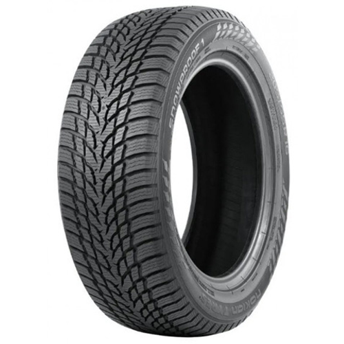 Nokian 225/50R18 99V XL SNOWPROOF 1 slika 1