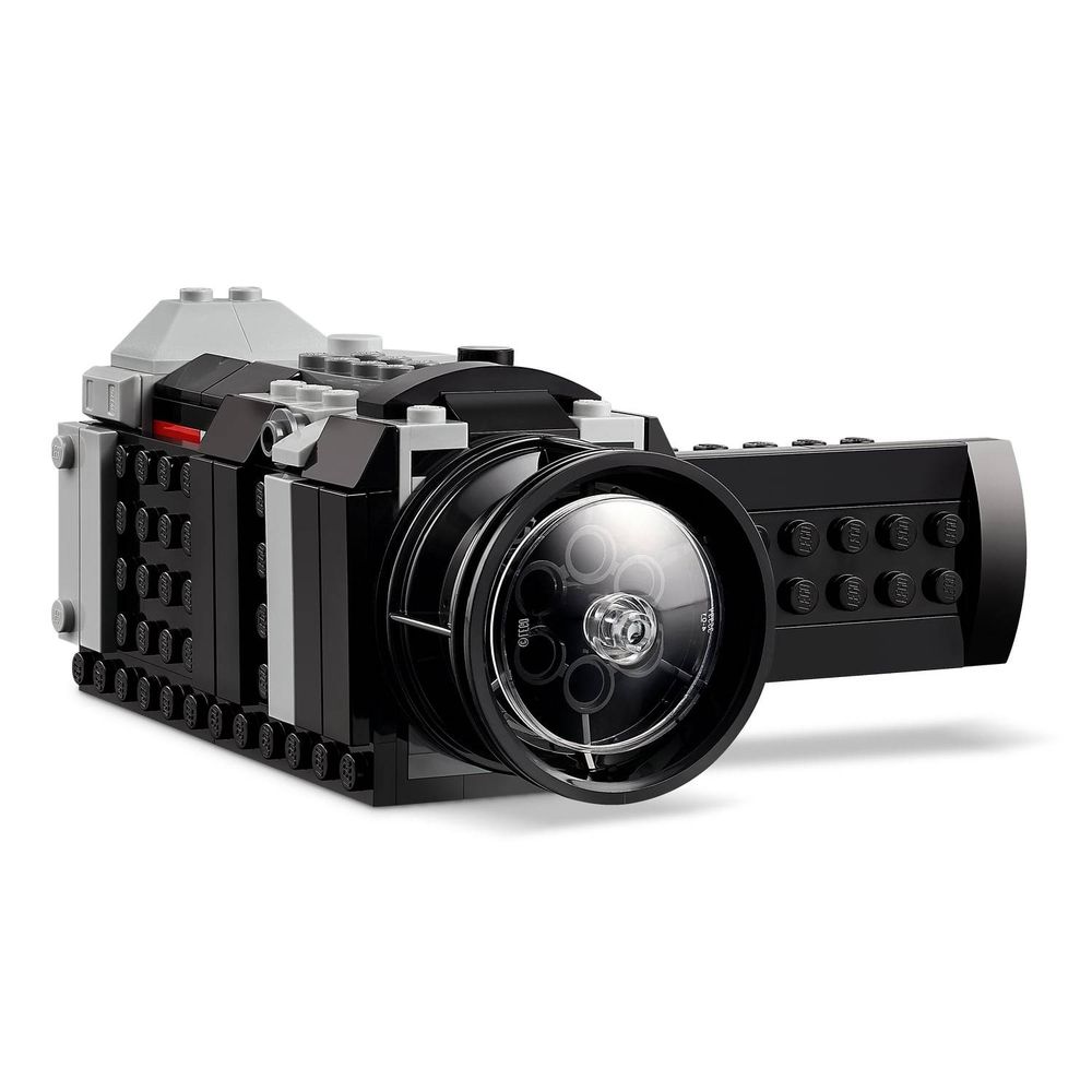 LEGO 31147 Retro Fotoaparat 3U1 slika 3
