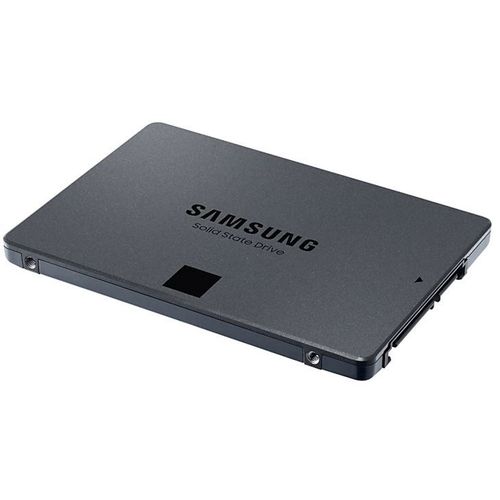 SAMSUNG 1TB 2.5 inča SATA III MZ-77Q1T0BW 870 QVO Series SSD slika 3