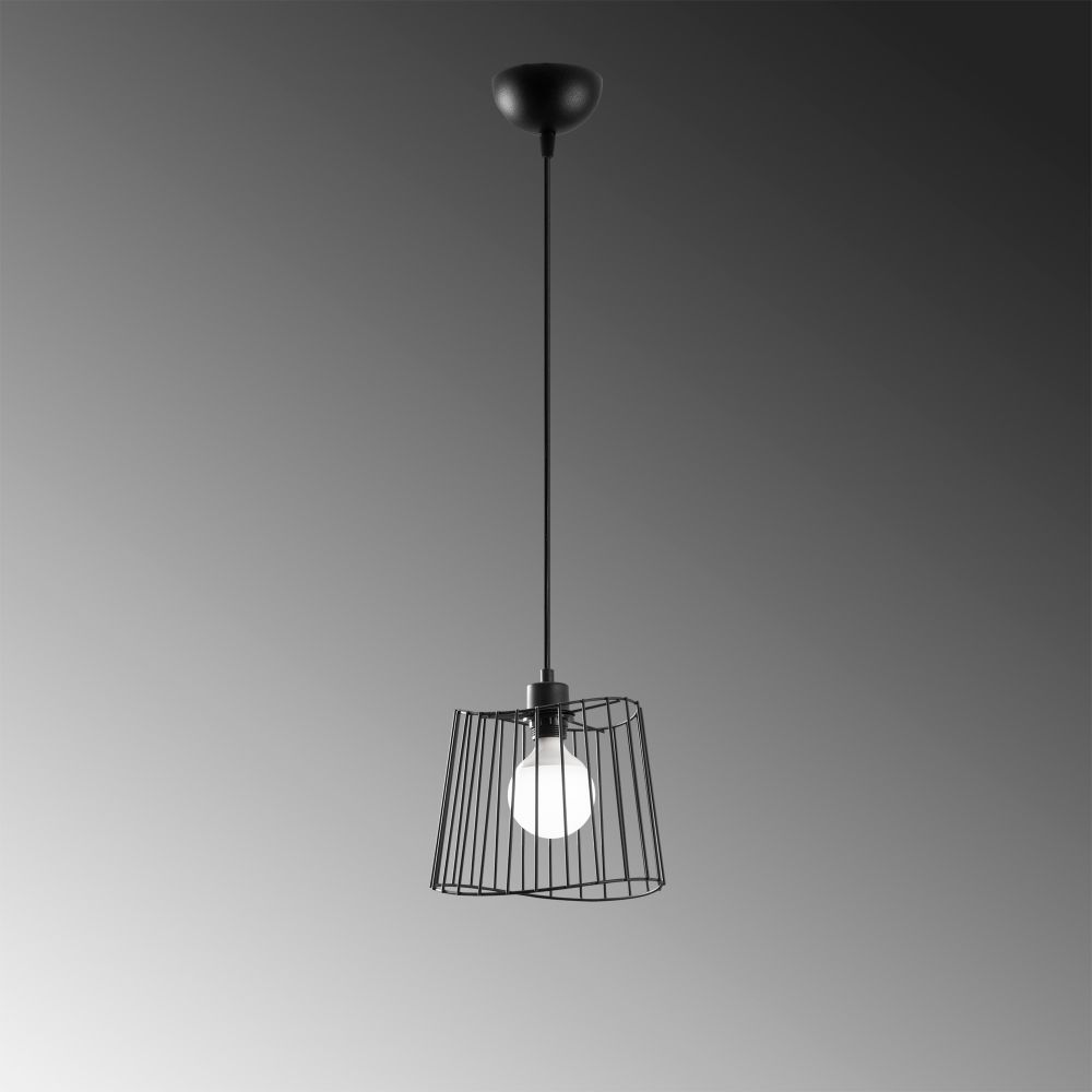 Byisoo - 6350 Crni Luster slika 5